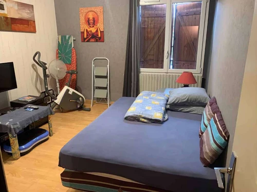 Villa Le Mans, 3 bedrooms, 6 persons - photo_1012189912652