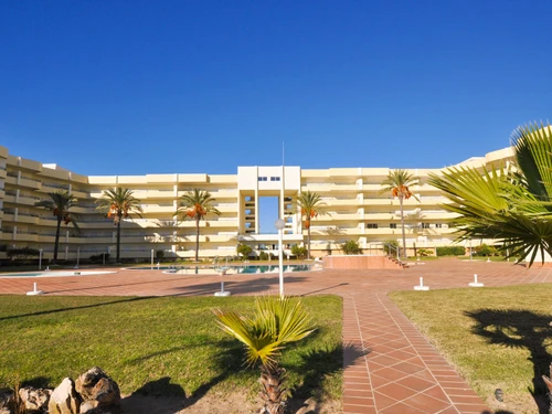 Apartamento Galé, 2 dormitorios, 6 personas - photo_1011865558605