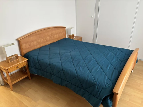 Ferienwohnung Royan, 1 Schlafzimmer, 4 Personen - photo_1012189917414