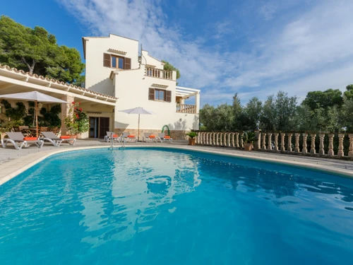 Villa Andratx, 5 dormitorios, 8 personas - photo_1011874830195