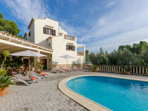 Villa Andratx, 5 dormitorios, 8 personas - photo_1011874830195