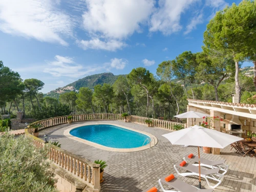 Villa Andratx, 5 dormitorios, 8 personas - photo_1011874830195