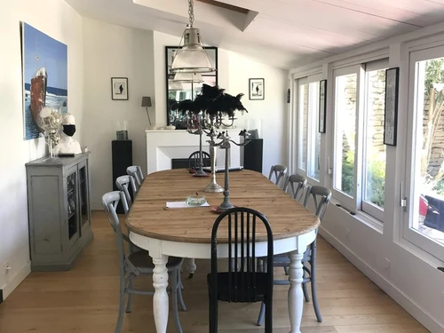 Villa Les Portes-en-Ré, 4 bedrooms, 8 persons - photo_1012189928575