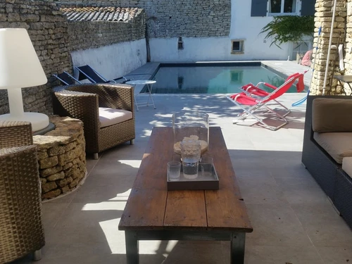 Villa Les Portes-en-Ré, 4 bedrooms, 8 persons - photo_1012189928575