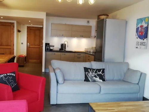 Ferienwohnung Bourg-Saint-Maurice, 3 Schlafzimmer, 6 Personen - photo_18818986717