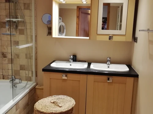 Ferienwohnung Bourg-Saint-Maurice, 3 Schlafzimmer, 6 Personen - photo_18818986717