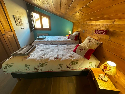 Ferienwohnung Bourg-Saint-Maurice, 3 Schlafzimmer, 6 Personen - photo_18818986717