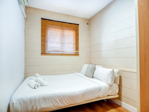 Ferienwohnung Sitges, 2 Schlafzimmer, 4 Personen - photo_1011874198345