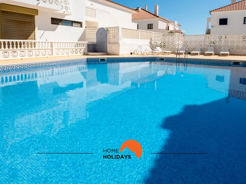 Appartement Albufeira, 3 pièces, 6 personnes - photo_1011865805782