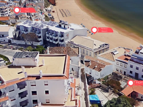 Maison Albufeira, 4 pièces, 6 personnes - photo_1011865774835