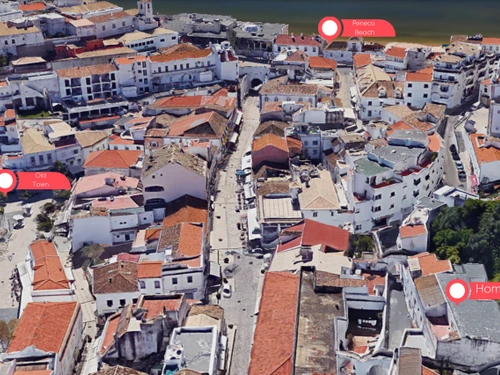 Apartamento Albufeira, 2 dormitorios, 4 personas - photo_1011865811314