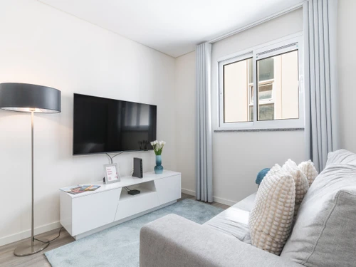 Apartamento Funchal, 1 dormitorio, 4 personas - photo_1011865696571