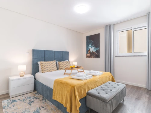 Apartamento Funchal, 1 dormitorio, 4 personas - photo_1011865696571