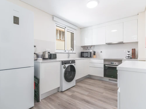 Apartamento Funchal, 1 dormitorio, 4 personas - photo_1011865696571