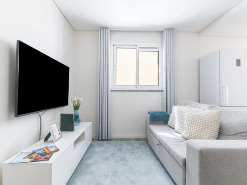 Apartamento Funchal, 1 dormitorio, 4 personas - photo_1011865696571