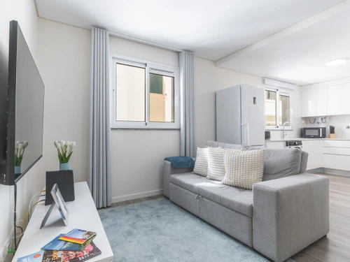 Apartamento Funchal, 1 dormitorio, 4 personas - photo_1011865696571