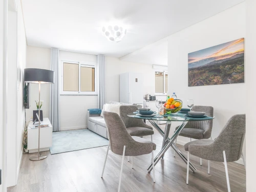 Apartamento Funchal, 1 dormitorio, 4 personas - photo_1011865696571