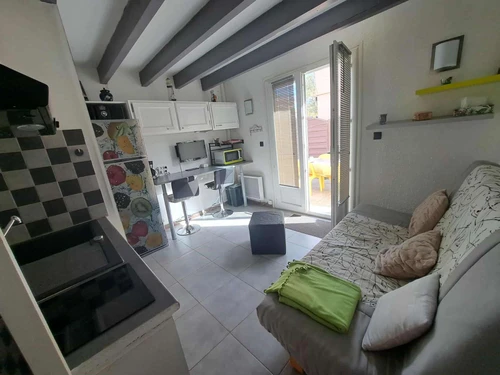 Ferienwohnung Marseillan-Plage, 1 Schlafzimmer, 5 Personen - photo_1012190007455