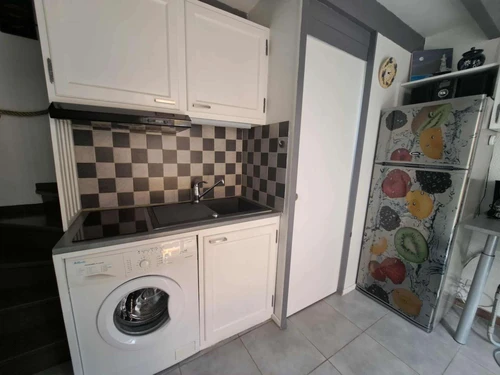 Ferienwohnung Marseillan-Plage, 1 Schlafzimmer, 5 Personen - photo_1012190007455