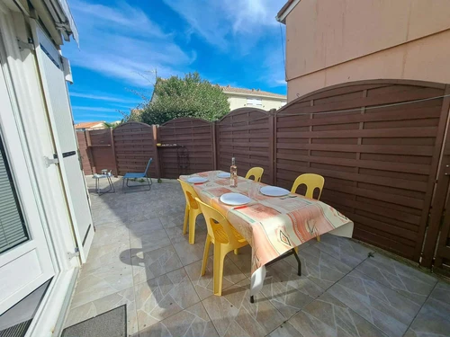 Ferienwohnung Marseillan-Plage, 1 Schlafzimmer, 5 Personen - photo_1012190007455