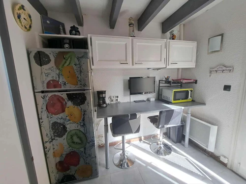 Ferienwohnung Marseillan-Plage, 1 Schlafzimmer, 5 Personen - photo_1012190007455