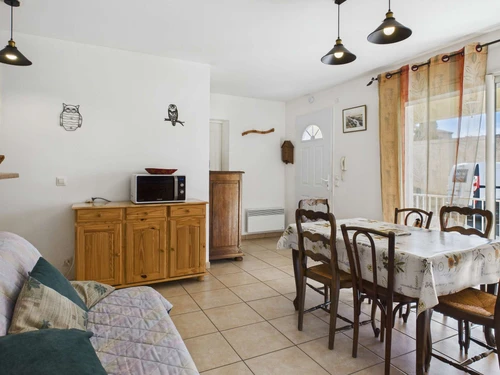 Appartement Marseillan, 3 pièces, 6 personnes - photo_1012190007581