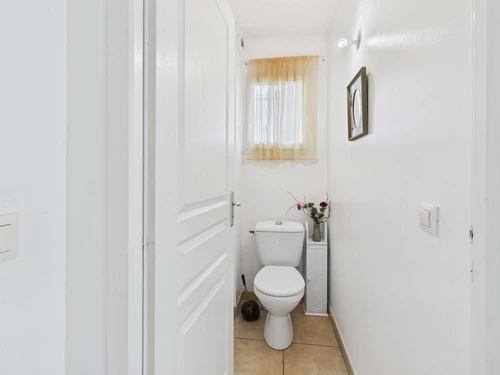 Appartement Marseillan, 3 pièces, 6 personnes - photo_1012190007581