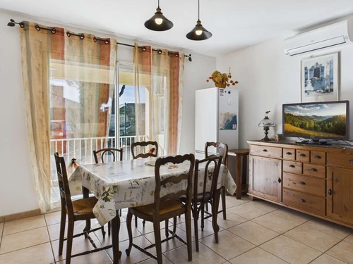 Appartement Marseillan, 3 pièces, 6 personnes - photo_1012190007581