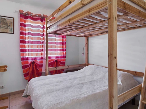 Appartement Marseillan, 3 pièces, 6 personnes - photo_1012190007581