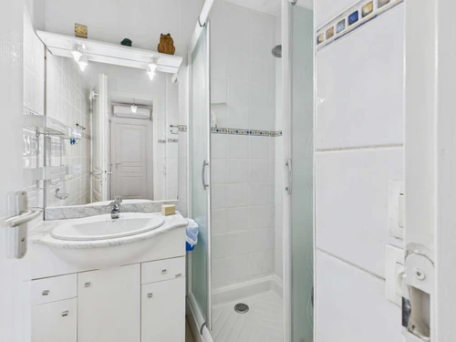 Appartement Marseillan, 3 pièces, 6 personnes - photo_1012190007581