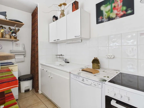 Appartement Marseillan, 3 pièces, 6 personnes - photo_1012190007581