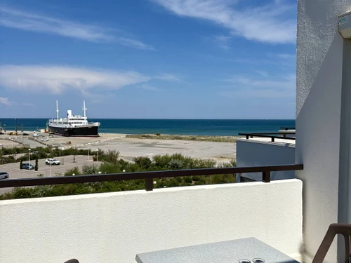 Appartement Le Barcarès, 2 pièces, 4 personnes - photo_14590139307