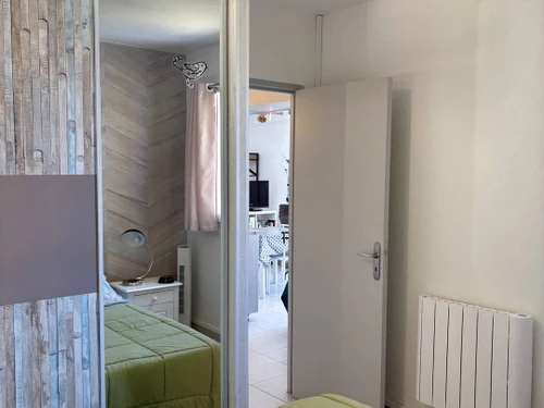 Appartement Le Barcarès, 2 pièces, 4 personnes - photo_14590139307