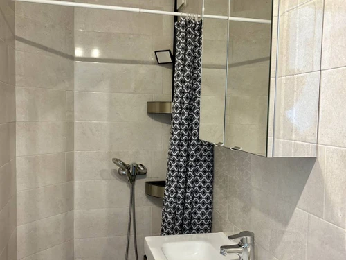 Appartement Le Barcarès, 2 pièces, 4 personnes - photo_14590139307