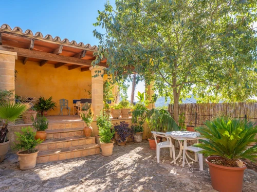 Villa Alaró, 2 bedrooms, 4 persons - photo_1011951236629