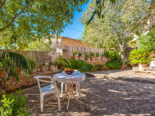 Villa Alaró, 2 bedrooms, 4 persons - photo_1011951236629