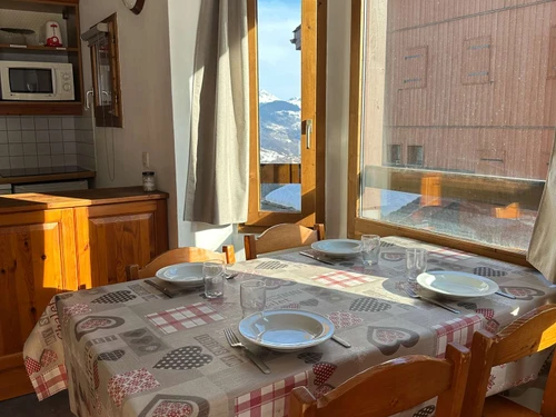 Apartamento Les Avanchers-Valmorel, 1 dormitorio, 5 personas - photo_19980822845