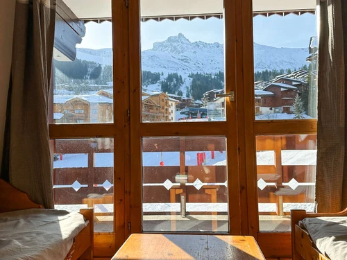 Apartamento Les Avanchers-Valmorel, 1 dormitorio, 5 personas - photo_19980822845