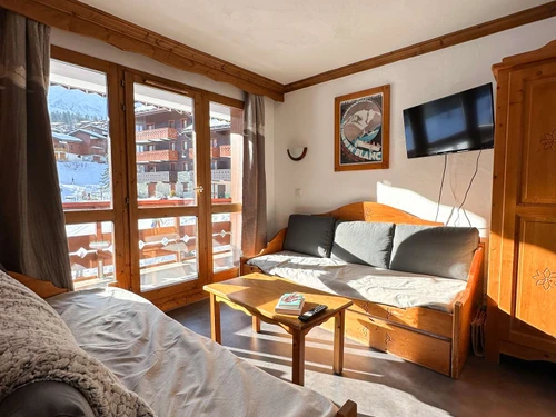 Apartamento Les Avanchers-Valmorel, 1 dormitorio, 5 personas - photo_19980822845