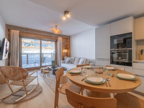 Apartment Huez, 1 bedroom, 5 persons - photo_1012155343140