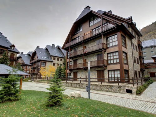 Apartment Vaquèira, 3 bedrooms, 8 persons - photo_1011873664954