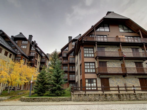 Apartment Vaquèira, 3 bedrooms, 8 persons - photo_1011873664954