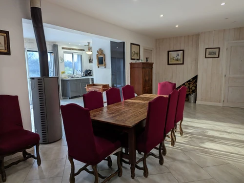 Gîte Jouy-le-Potier, 3 pièces, 4 personnes - photo_1012190465704