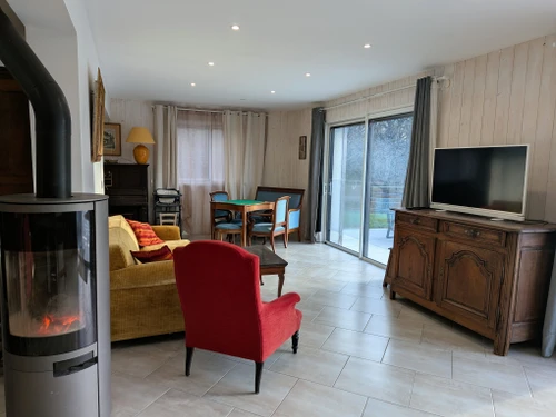 Gîte Jouy-le-Potier, 3 pièces, 4 personnes - photo_1012190465704