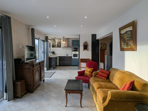 Gîte Jouy-le-Potier, 3 pièces, 4 personnes - photo_1012190465704