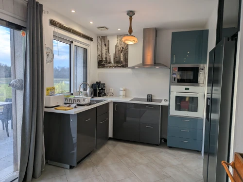 Gîte Jouy-le-Potier, 3 pièces, 4 personnes - photo_1012190465704