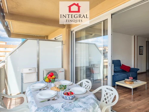 Apartment Palamós, 2 bedrooms, 4 persons - photo_1012190528827