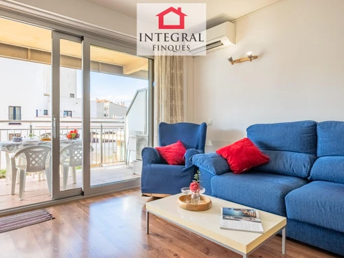 Apartment Palamós, 2 bedrooms, 4 persons - photo_1012190528827