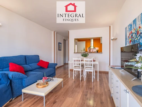 Apartment Palamós, 2 bedrooms, 4 persons - photo_1012190528827