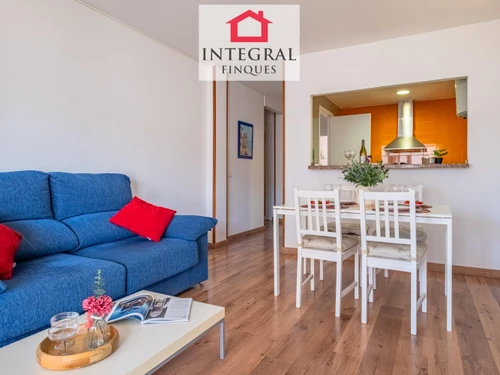 Apartment Palamós, 2 bedrooms, 4 persons - photo_1012190528827